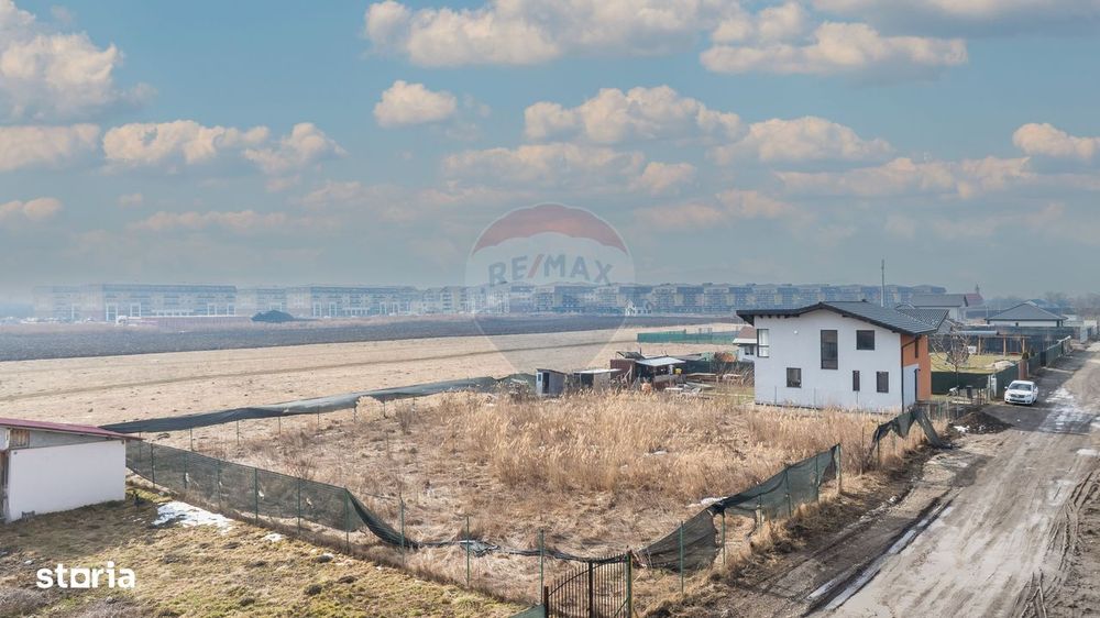 Comision zero: Teren Intravilan Sanpetru, Strada Cetății