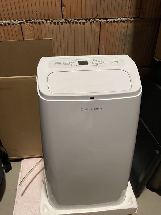 Aer condiionat portabil