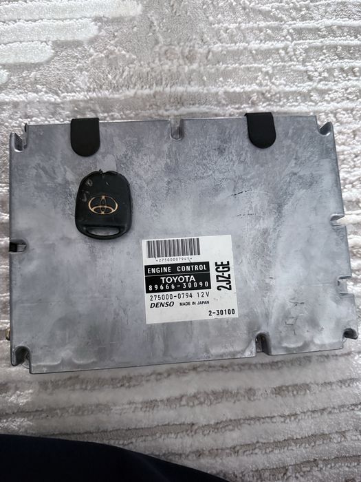 Продам мозги на джс160 аристо