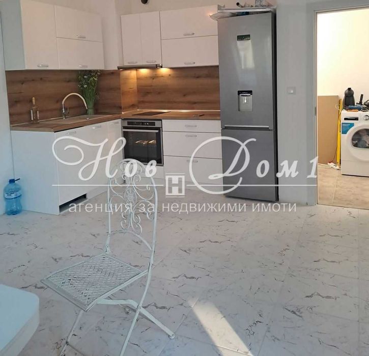 Дава се под наем Двустаен апартамент в Варна, Колхозен пазар - 70 кв.м за 600 € - Снимка #1