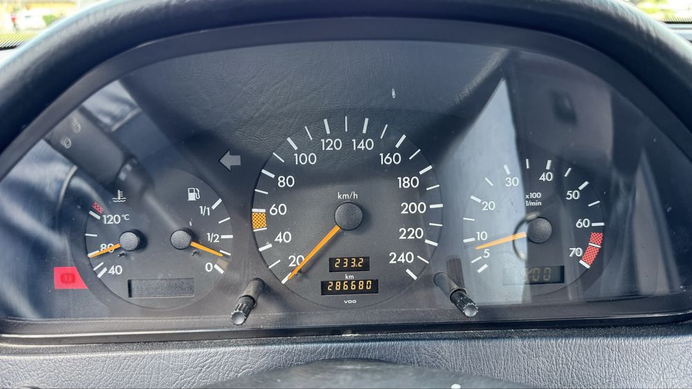 Mercedes  C-Class GPL