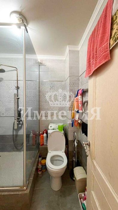 Продажа 1 ком квартиры Алихана