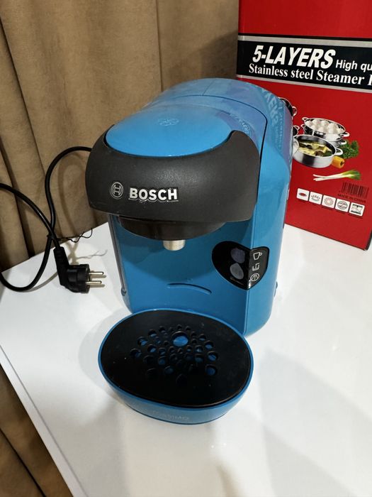 Кофемашина Bosch