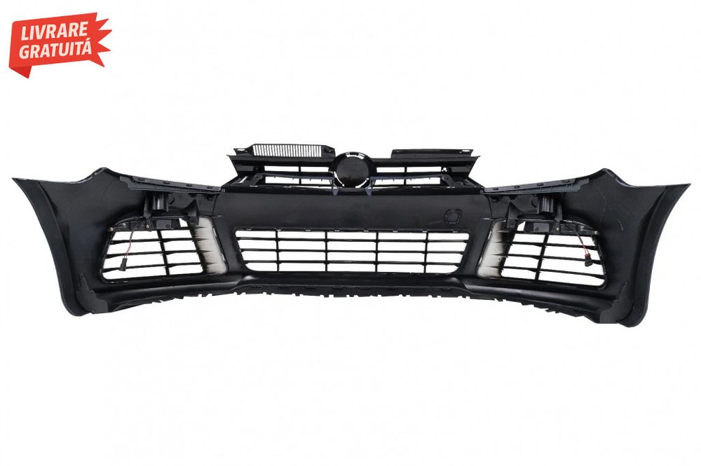 Bara Fata VW Golf 6 VI (2008-2013) R20 Look