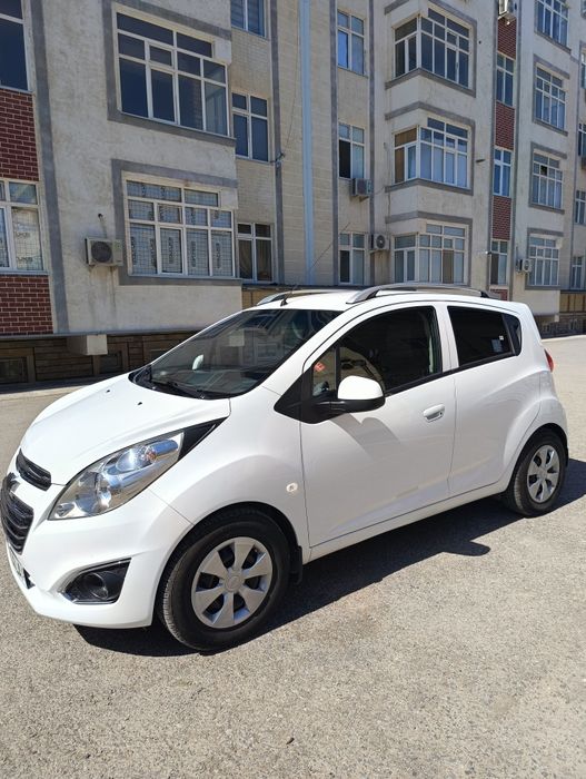 Spark avtomat 2018 evro