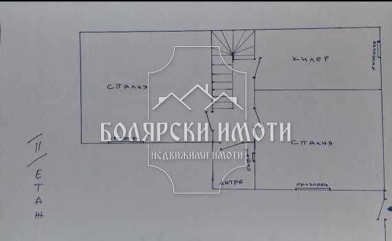 Къща в с. Патреш