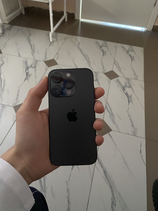 Продам айфон 14 про 128гб