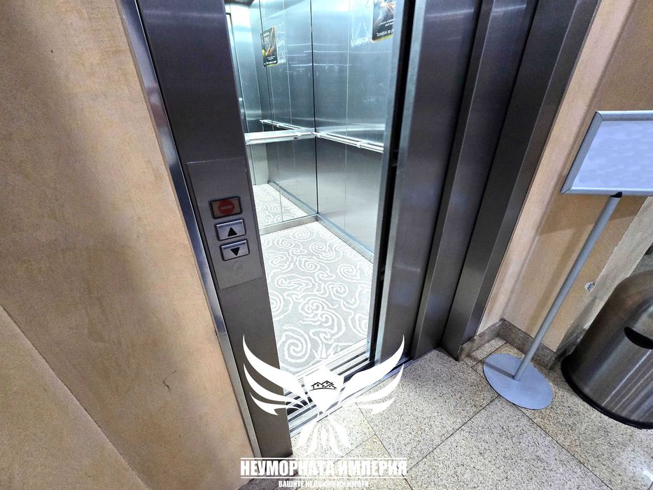 Дава се под наем Офис в Асеновград - 60 кв.м за 298.86 € - Снимка #10