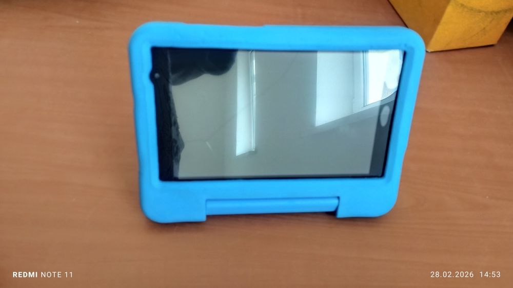 Детские планшеты