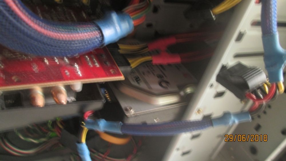 -20%Геймърски компютър бартер за тротинетка