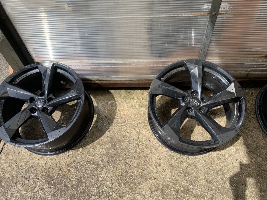 Ауди джанти 19 цола ( Оригинални )