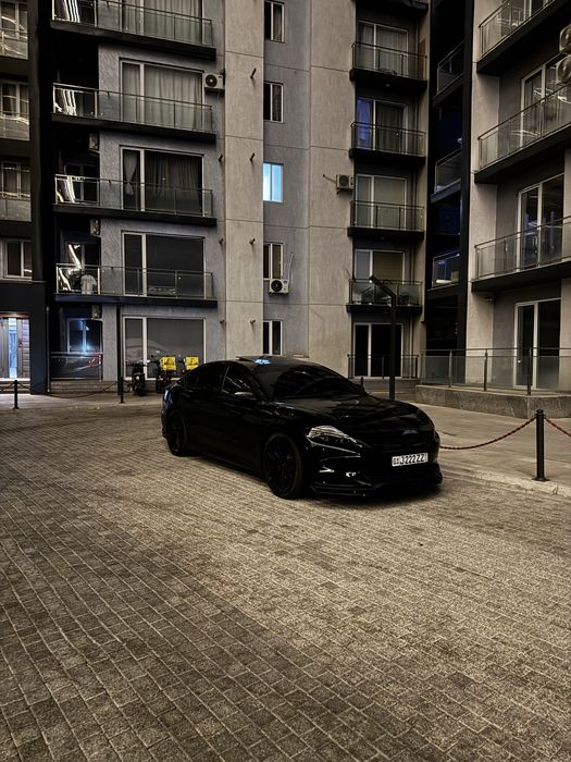 Byd han dual motor polniy navarot arendaga beriladi
