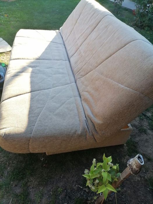 Canapea extensibila pat