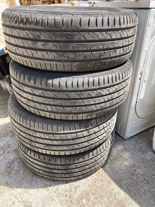 Летни гуми 205/55/R16