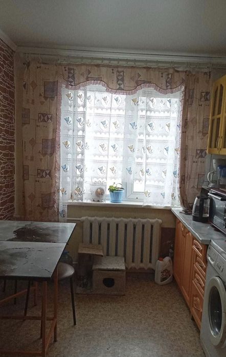 Продается однокомнатная квартира