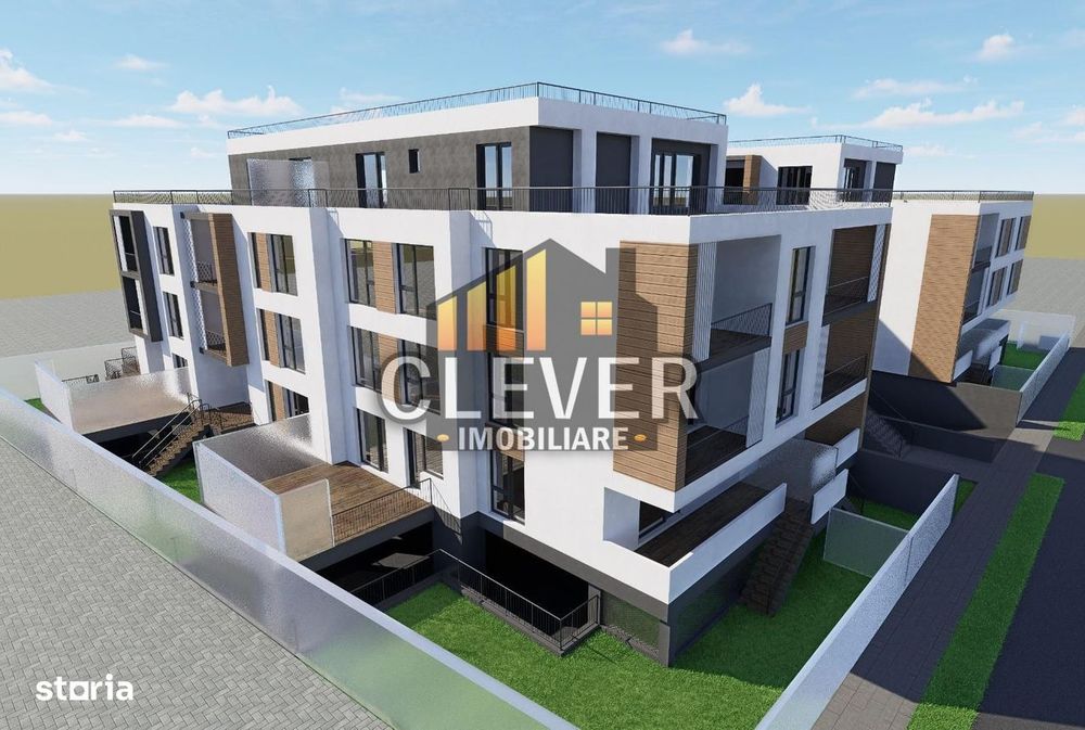 Apartament 2 camere Finalizat  Pallady Metrou Teclu Promo parcare