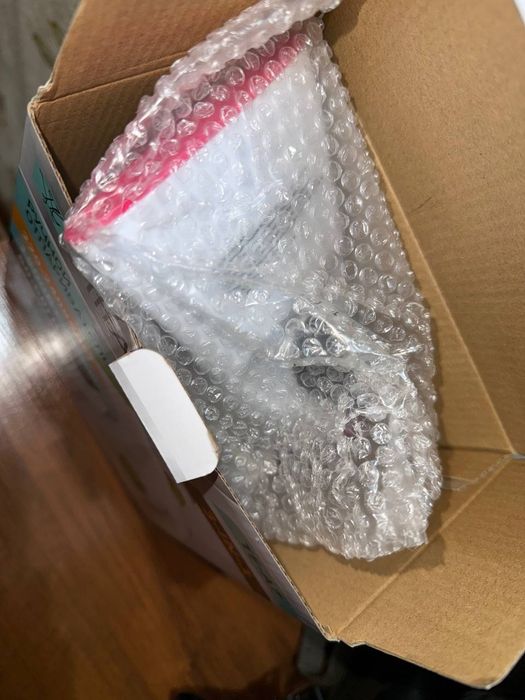 Отпариватель от Tiffany