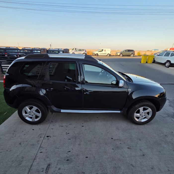 Duster 4x4 —1,5 D —euro 5 —-5200€