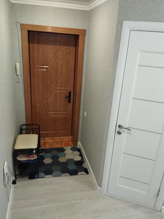 Продам 2-ух ком квартиру