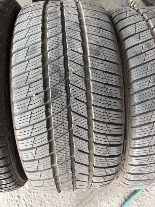 225/45 r17 de iarna ca noi Barum dot 2024 - protectie janta aliaj - 200 lei buc