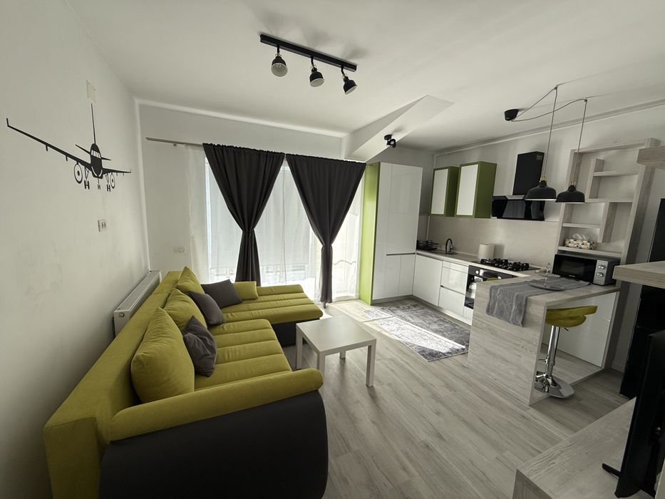 Proprietar , 2 camere  Etalon Residence , Str. Maramures , Otopeni