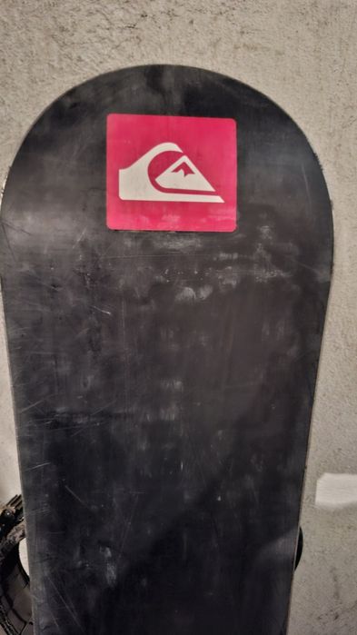 Мъжки сноуборд, 155 см, 60€