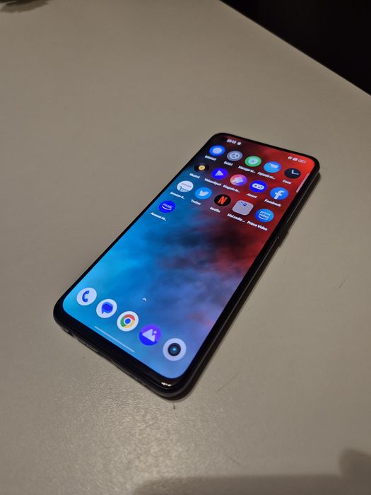 Telefon REALME GT Master, Dual SIM, 8 GB ram, 256 gb