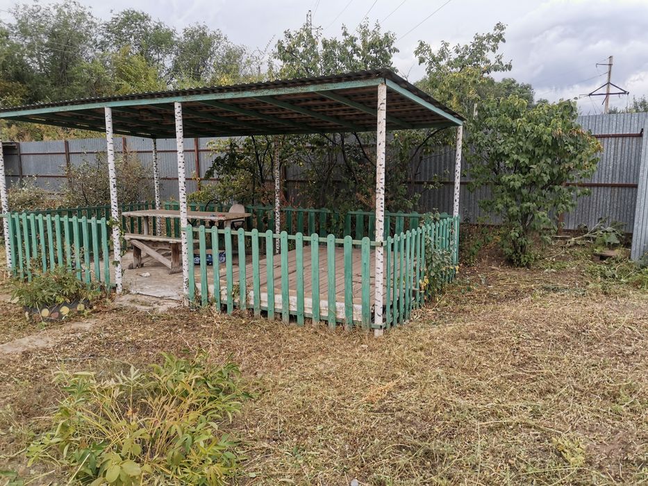 Продам дачу на омеге