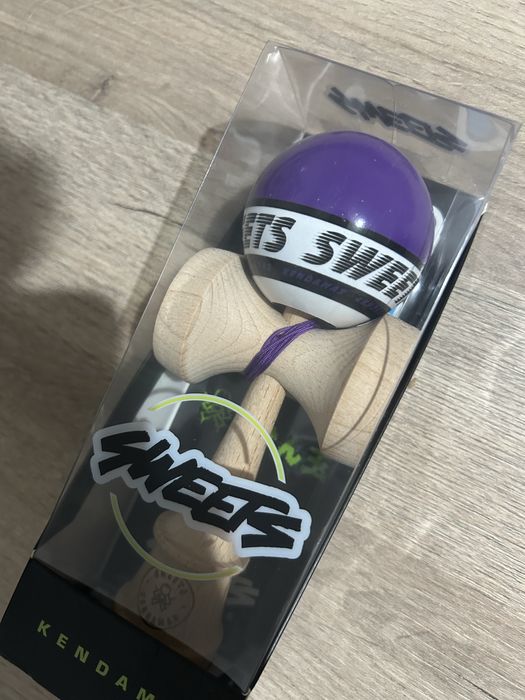 Kendama sweets starter