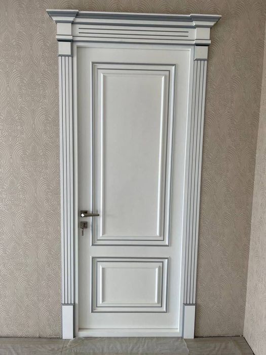 Самарканд-eshiklar