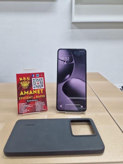Xiaomi 14T 256 Amanet BKG