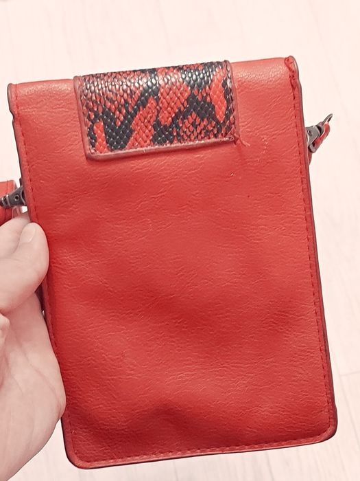 Сумки из эко-кожи.