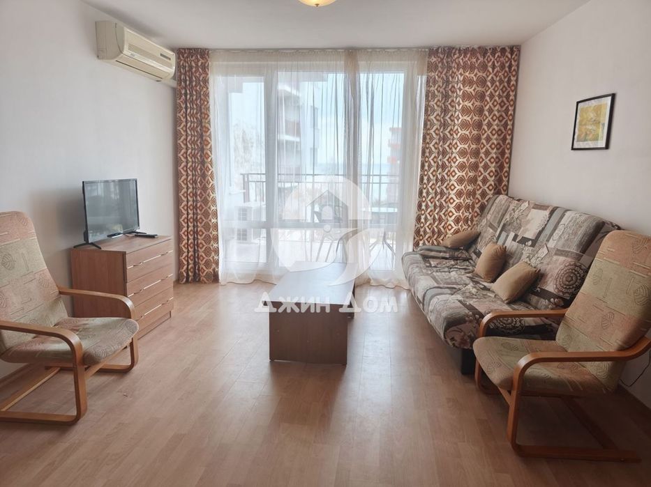 Продава се Тристаен апартамент в к.к. Елените - 99 кв.м за 1203 €/кв.м - Снимка #1