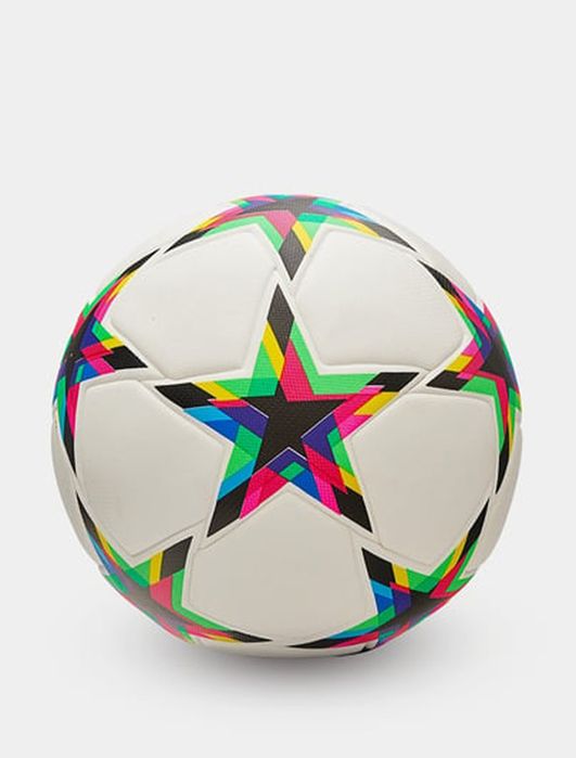 Футбольный мяч 5 размера