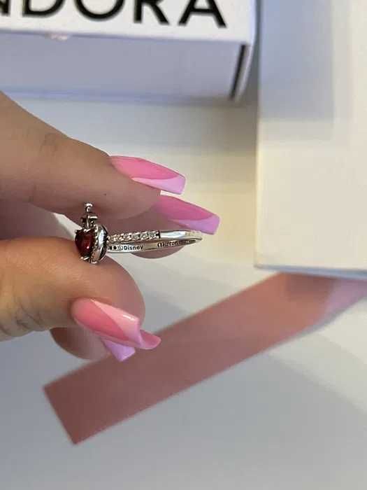 Пръстен Пандора|Pandora