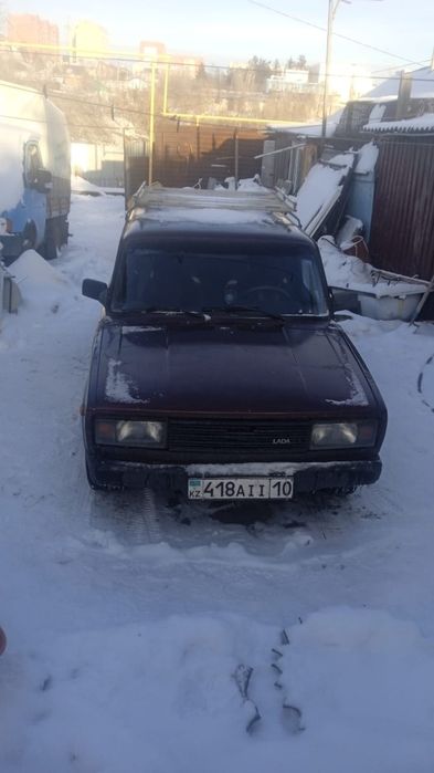 Продам Ваз 2104 .