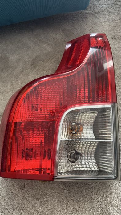 Стоп за Volvo xc90