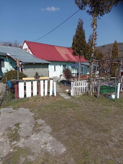 Casa de vanzare in Tichindeal