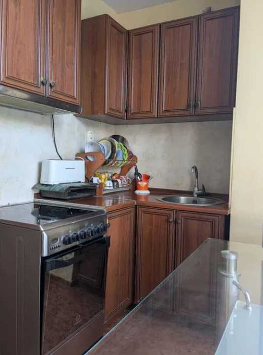 Продава се Четиристаен апартамент в Пловдив, Кючук Париж - 146 кв.м за 1391 €/кв.м - Снимка #7