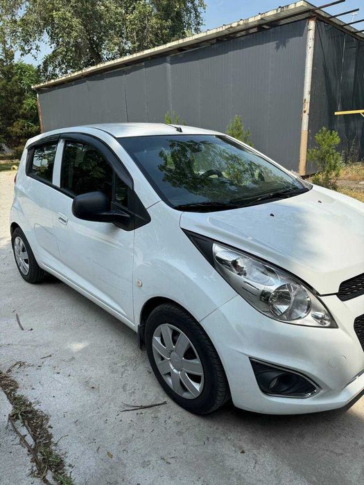 Spark Срочно 2020 год