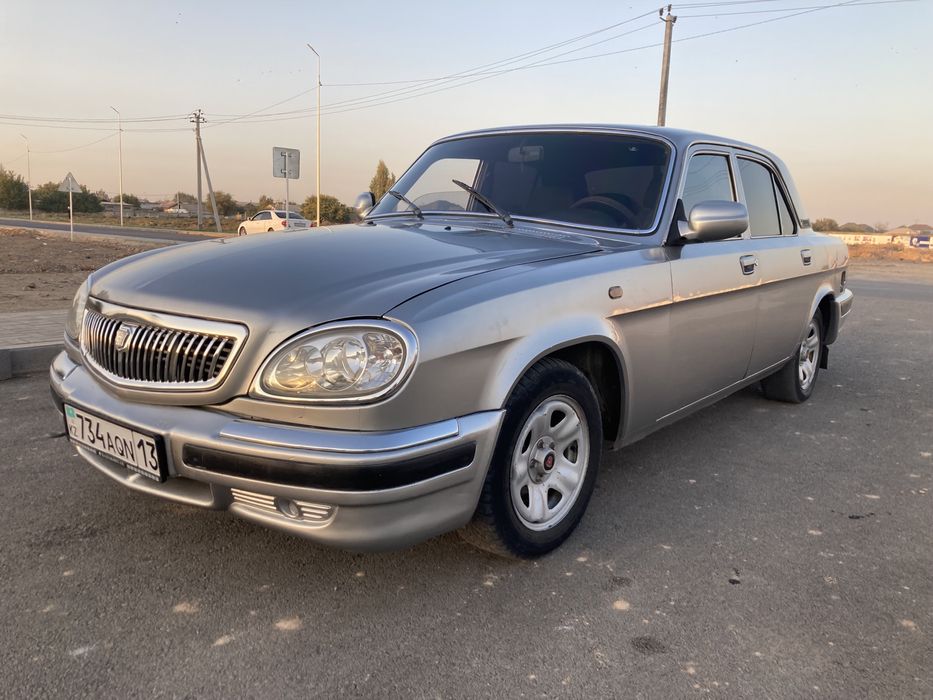 Вола 31105 карабль