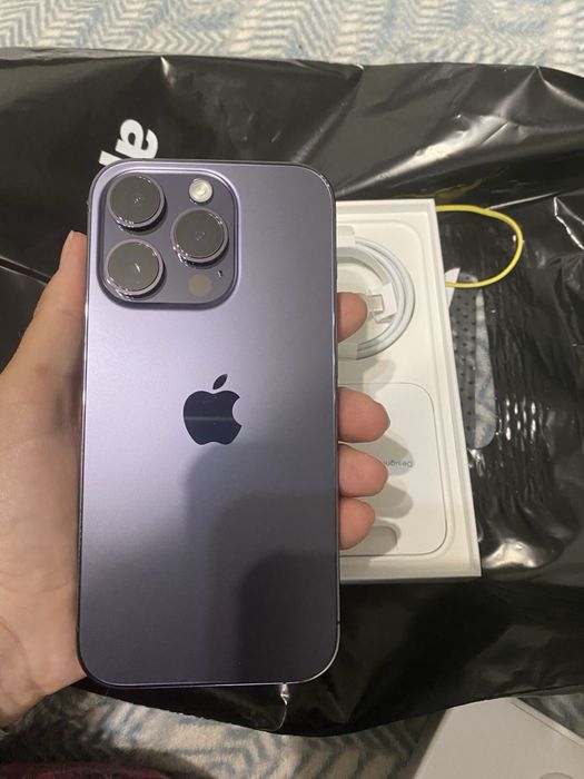 Iphone 14 pro max