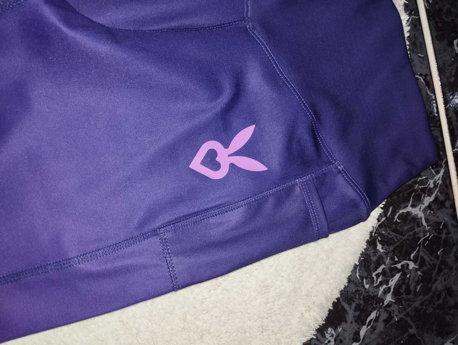 Дамски спортен клин