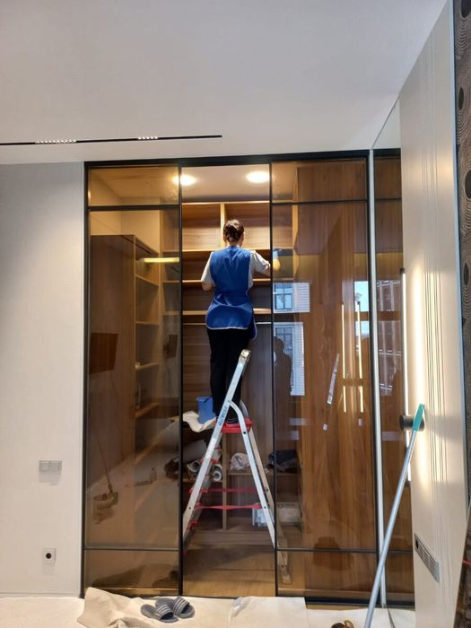 Клининг уборка!ㅤ