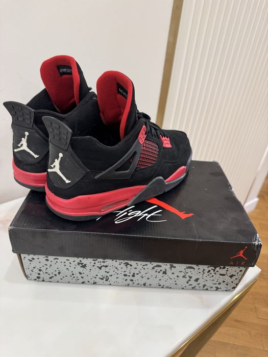 Кроссовки Air Jordan
