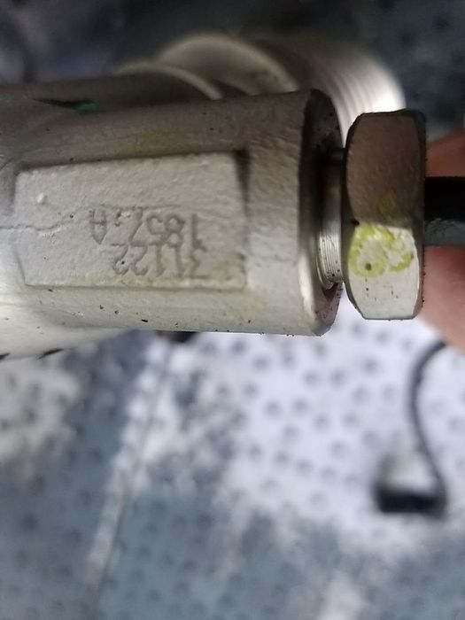 Teava conducta egr cu sonda temperatura 1.6 d jeep renegade bu b1 bv