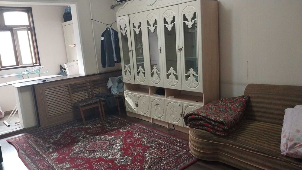 O'g'il bolalar uchun ijaraga kvartira