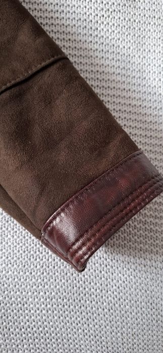 Cojoc de dama, mărimea S