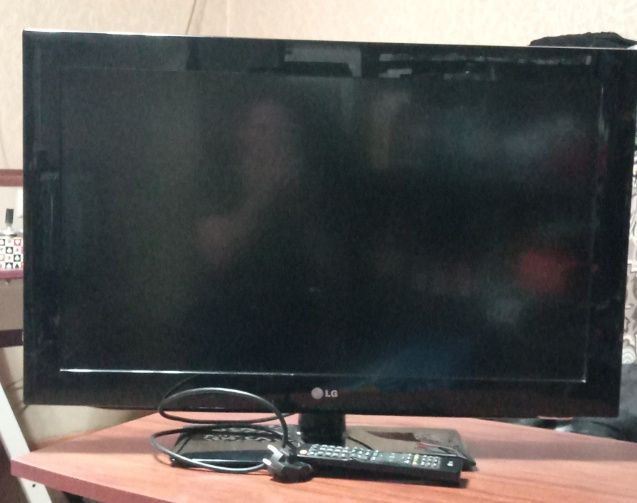 Продам отличный телевизор