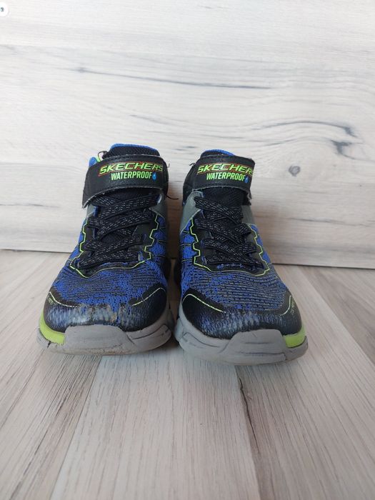 Детски боти Sketchers 31 номер